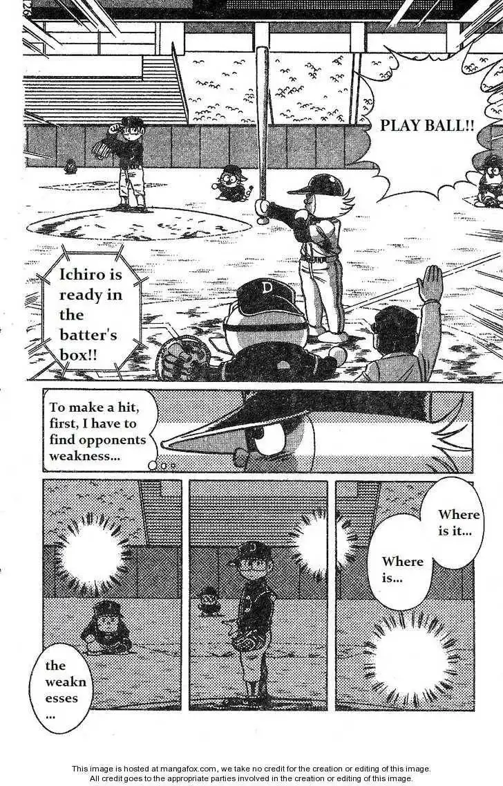 Dorabase: Doraemon Chouyakyuu Gaiden Chapter 13 24